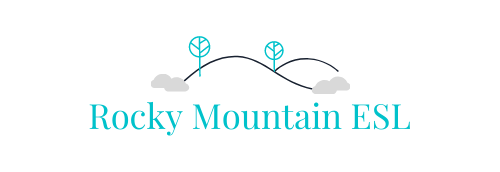 Rocky Mountain ESL